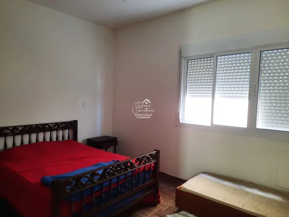 Imagem APARTAMENTO Residencial em GUARUJÁ - SP, PITANGUEIRAS