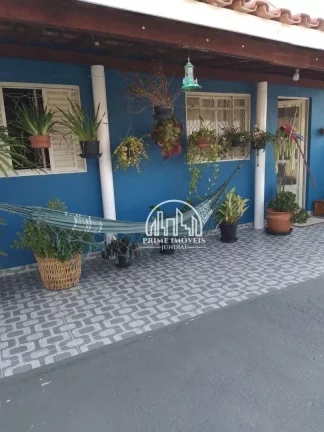 Imagem Casa com 3 dormitórios à venda, 180 m² por R$ 550.000,00 - Jardim Vera Cruz - Jundiaí/SP