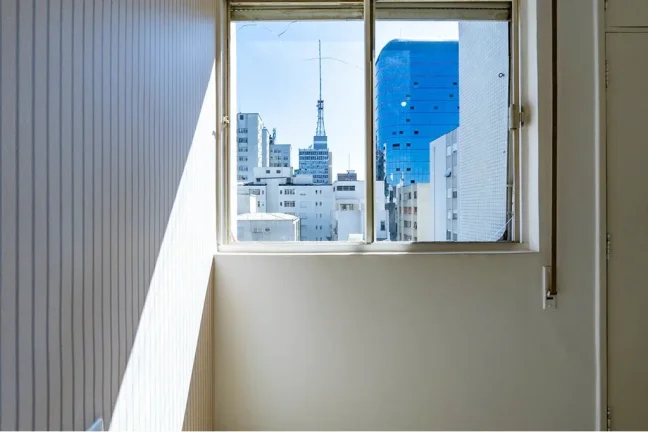 Imagem APARTAMENTO RESIDENCIAL em São Paulo - SP, Cerqueira César