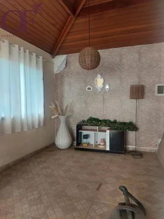 Imagem Outeiro das Flores - 4 Suítes - 430m² - Cafezal I - Itupeva/SP
