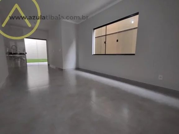 Imagem Casa para Venda em Atibaia, Jardim Do Lago, 3 dormitórios, 3 suítes, 4 banheiros, 2 vagas