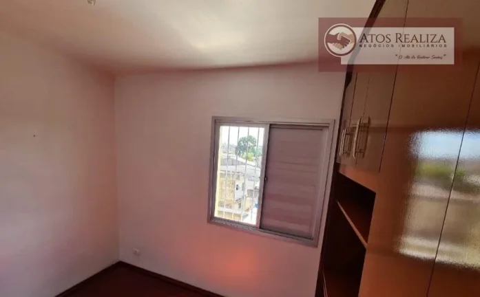 Imagem Alugue já! Apartamento de 2 dormitórios em Vila do Castelo - SP por R$1.940/mês