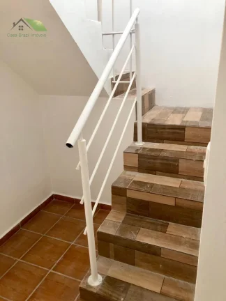 Imagem Sobrado com 3 quartos, 115,00m2, à venda em Mogi das Cruzes, Jardim Rodeio