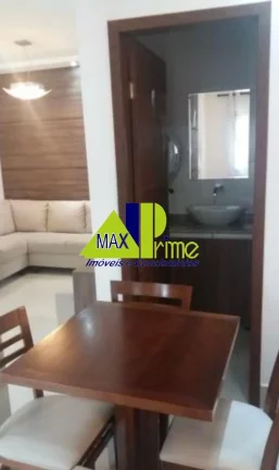 Imagem Imperdível oportunidade: Apartamento à venda em São Paulo-SP, Vila Araguaia, 3 quartos, 1 sala, 1 banheiro, 1 vaga, 55m².