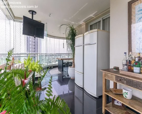 Imagem APARTAMENTO RESIDENCIAL em São Paulo - SP, Tatuapé