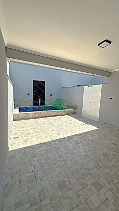 Imagem Casa Padrão