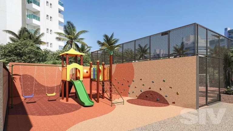 Imagem Lançamento Riviera de São Lourenço modulo 7 - Bossanova.