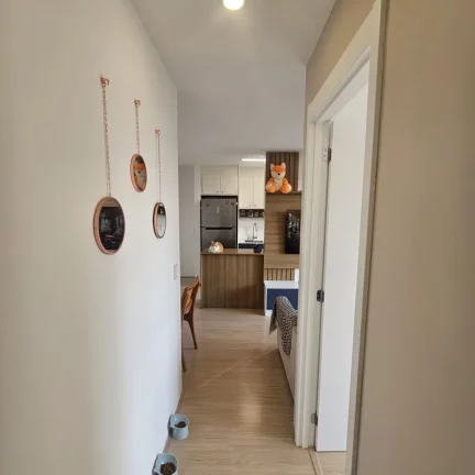 Imagem Apartamento próximo ao metrô Bresser.