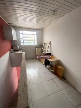 Imagem Sala para alugar, 10 m² por R$ 850,00/mês - Vila Progresso - Guarulhos/SP