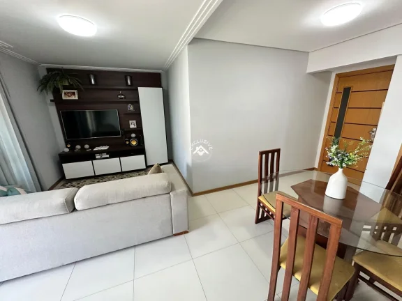 Imagem Apartamento para Venda em Salvador, Pituba, 2 dormitórios, 1 suíte, 3 banheiros, 1 vaga
