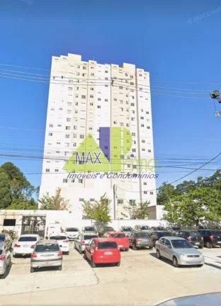 Imagem APARTAMENTO 02 DORMITÓRIOS/01 VAGA DE GARAGEM