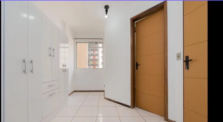 Imagem Apartamento 01 quarto no Cristo Rei