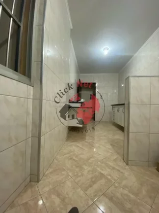 Imagem Apartamento prox ao centro , 2 dorms , 1 vaga , bairro Centro, São bernardo campo