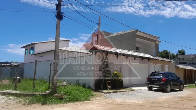 Imagem CASA RESIDENCIAL em RIO DE JANEIRO - RJ, GUARATIBA