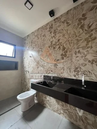 Imagem Casa - Ribeirão Preto - Bonfim Paulista