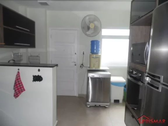 Imagem Apartamento 3 dormitorios coração Gonzaga