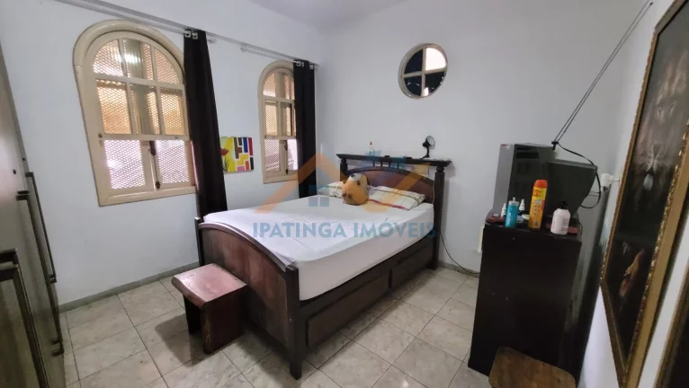 Imagem Casa no Imbaúbas - Ipatinga