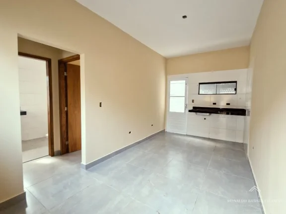 Imagem Casa nova - MCMV + bônus moradia