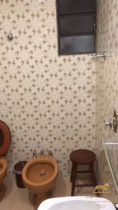 Imagem Apartamento com 3 dormitórios para alugar, 110 m² Campos do Jordão/SP