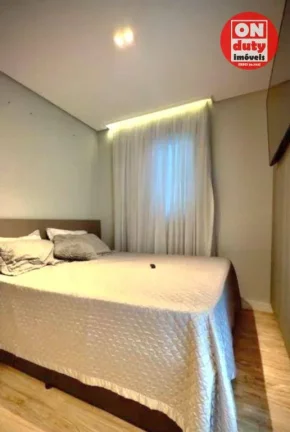Imagem Apartamento com 2 quartos à venda, 82 m² por R$ 1.060.000 - Vila Belmiro - Santos/SP