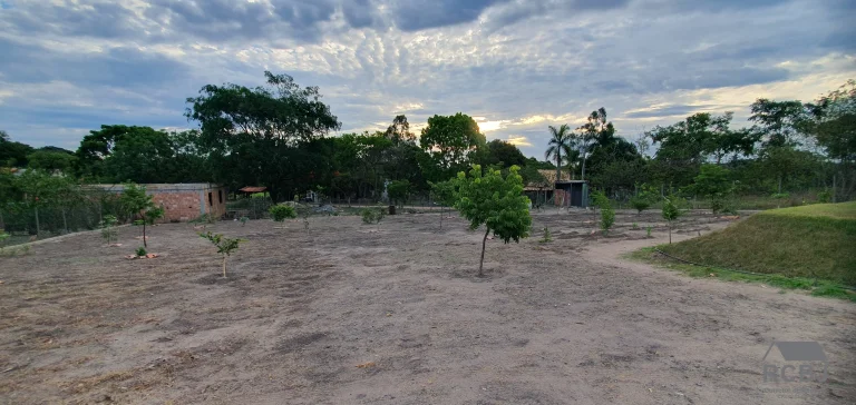 Imagem SITIO RURAL em ESMERALDAS - MG, MONJOLINHOS