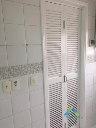 Imagem Apartamento 98 metros, 3 dormitórios, 2 vagas a 9 minutos da estação Praça da arvore, com lazer completo fácil acesso a principais avenidas.