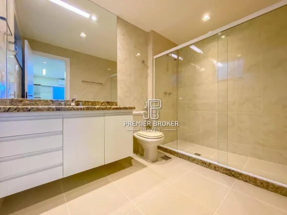 Imagem Cobertura com 3 suítes à venda, 260 m² por R$ 2.500.000 - Alto - Teresópolis/RJ