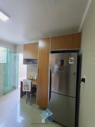 Imagem CASA NO CONDOMÍNIO ORQUÍDEA UIRAPURU - PARQUE 10