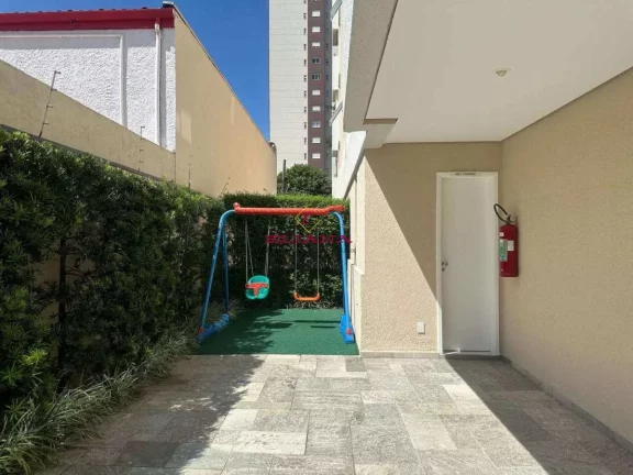 Imagem Apartamento à venda em São Paulo, Vila Romana, com 3 quartos, 96m²