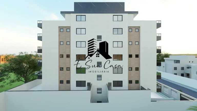 Imagem Área Privativa a Venda 03 Quartos Bairro Inconfidentes Contagem MG