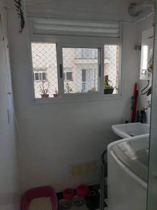 Imagem Apartamento no Residencial San Diego 56 m² 2 Dormitorios Sendo 1 Suíte
