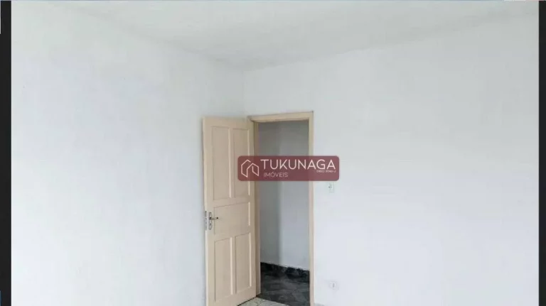 Imagem OPORTUNIDADE - Apartamento no Jaçanã com 81 m² por R$ 250.000 - São Paulo/SP