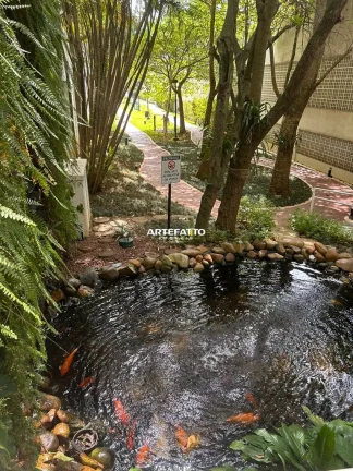 Imagem Apartamento com sala ampliada, 96m2 , à venda em São Paulo, Vila Andrade