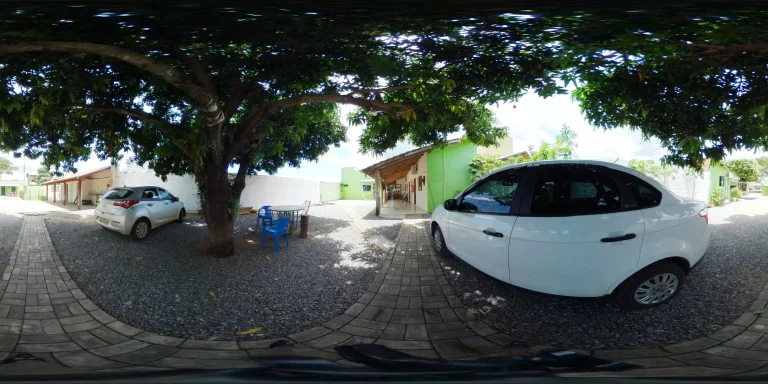 Imagem Excelente Pousada em Bonito - MS (porteira fechada)