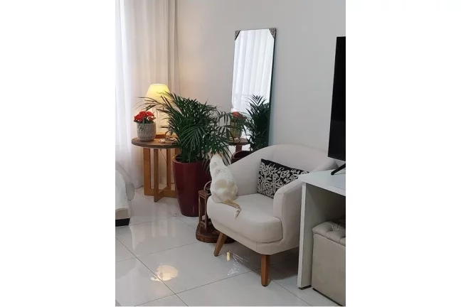 Imagem Sobrado a venda no Jardim Santo Elias