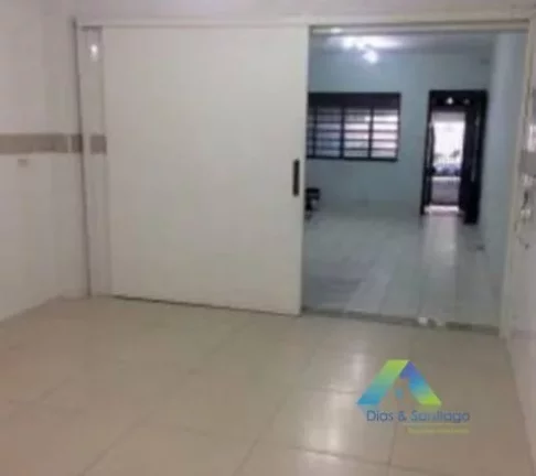 Imagem Sobrado Comercial com 4 salas ao lado do Metrô Saúde em Saúde, São Paulo/SP