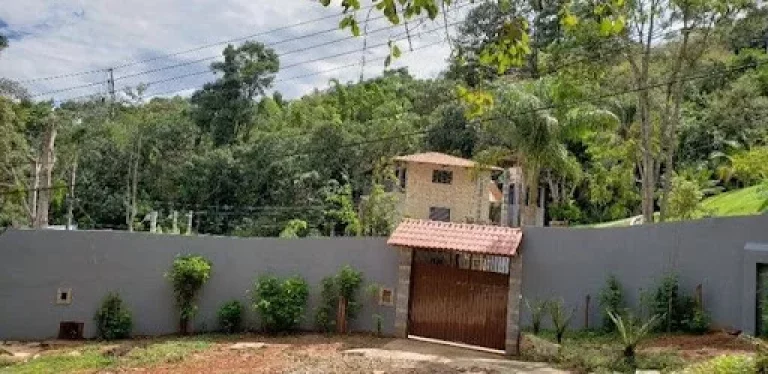 Imagem Chácara com 3 quartos à venda, 4050 m² por R$ 1.700.000 - Rio Acima - Mairiporã/SP