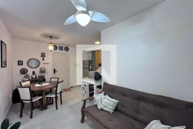 Imagem Apartamento à Venda - Recreio, 2 Quartos, 47 m2