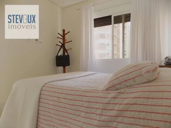 Imagem Apartamento com 2 dormitórios à venda, 60 m² por R$ 1.600.000,00 - Vila Nova Conceição - São Paulo/SP