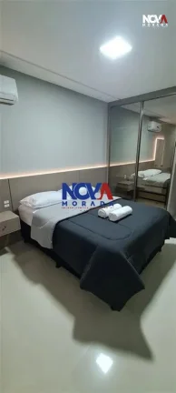 Imagem Prepare-se para se apaixonar! Ao chegar a Itapoã, é impossível não notar a fachada espelhada e i...