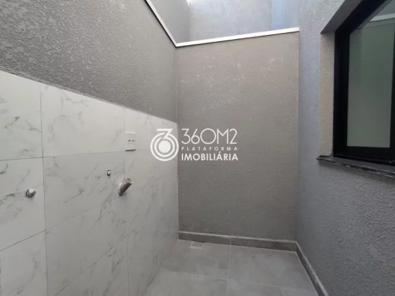 Imagem Sobrado para Venda em Santo André / SP no bairro Parque das Nações