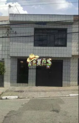Imagem SOBRADO PARA VENDA JARDIM PLANALTO