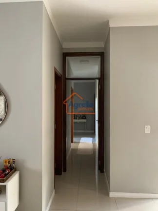 Imagem Casa à venda no bairro Jardim Murayama - Mogi Mirim/SP