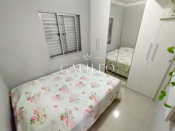 Imagem APARTAMENTO GARDEN Á VENDA NO CONDOMÍNIO BELLA COLÔNIA - JUNDIAÍ- SP