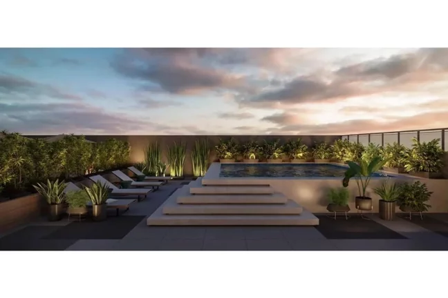Imagem APARTAMENTO RESIDENCIAL em São Paulo - SP, Itaim Bibi
