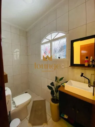 Imagem Casa à Venda em Vila Fiori Zona Norte - Sorocaba/SP