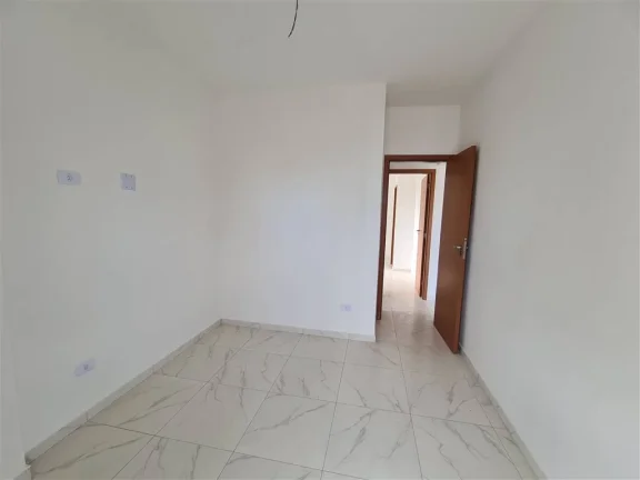 Imagem APARTAMENTO COM 65.82 m² - CAIÇARA - PRAIA GRANDE SP