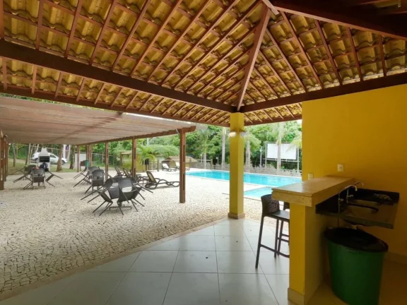 Imagem Apartamento 2 dorms. à venda no bairro Lagoa do Aruá em Mata de São João-BA.