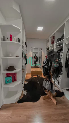 Imagem RESIDÊNCIA TÉRREA Á VENDA NO CONDOMINIO MORADA DO VERDE (EXCLUSIVA)