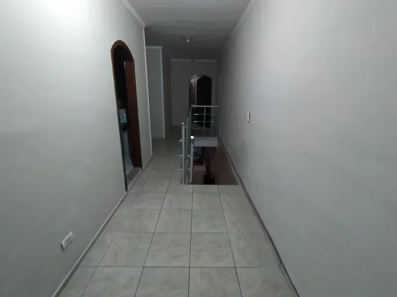 Imagem Sobrado com 3 dormitórios à venda, 276 m² por R$ 695.000,00 - Jardim Santa Luiza - Poá/SP